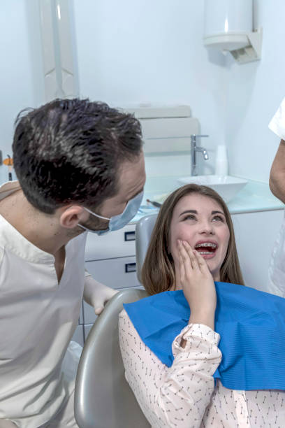 Best Emergency Tooth Extraction  in Kingston, IL