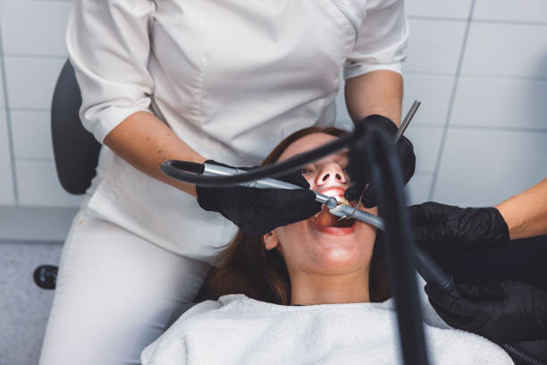 Best Chipped Tooth Repair Near Me  in Kingston, IL