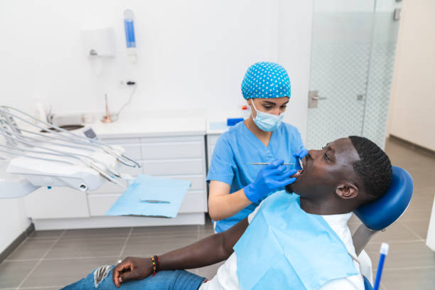 Best Dentist Open Late Near Me  in Kingston, IL